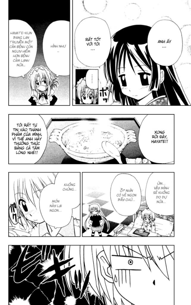 Chàng Quản Gia Chapter 18 - 10