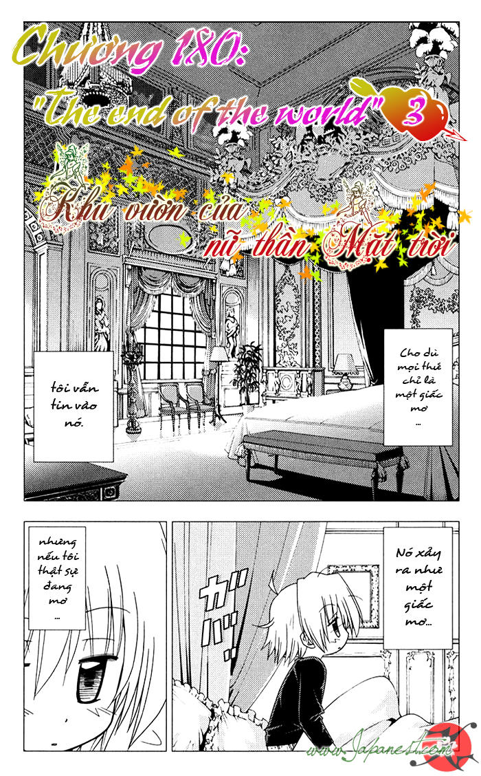 Chàng Quản Gia Chapter 180 - 2