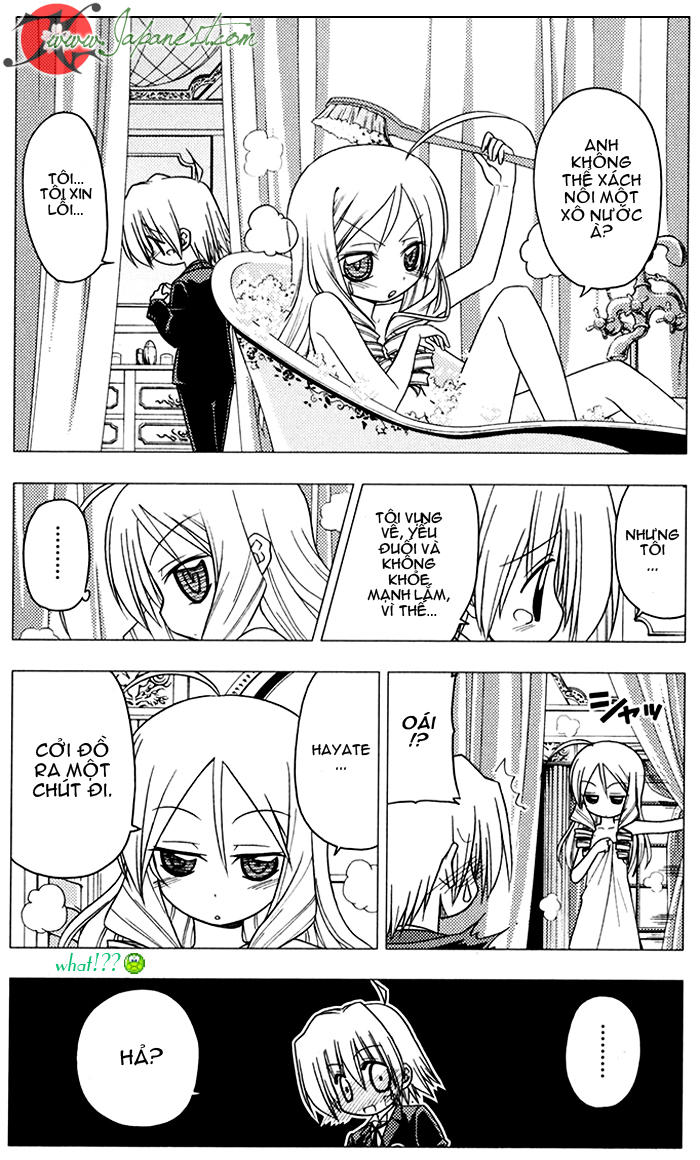 Chàng Quản Gia Chapter 180 - 11