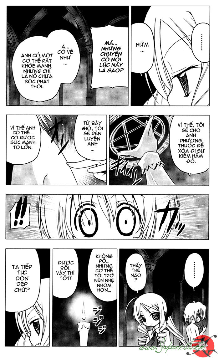 Chàng Quản Gia Chapter 180 - 13