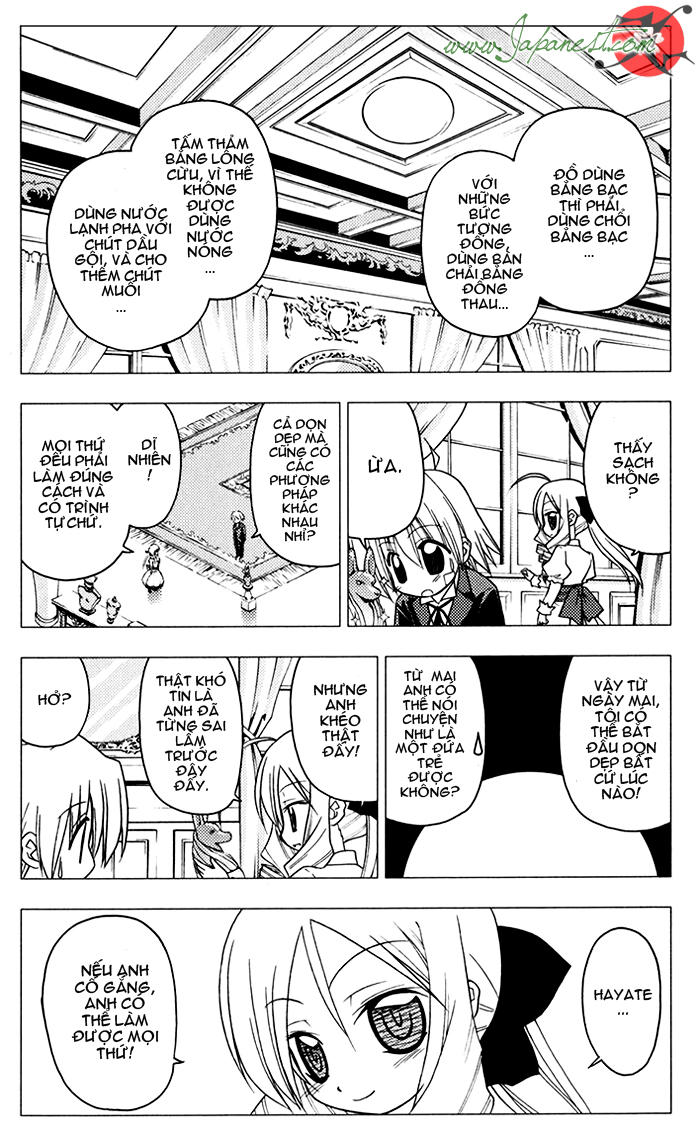 Chàng Quản Gia Chapter 180 - 14