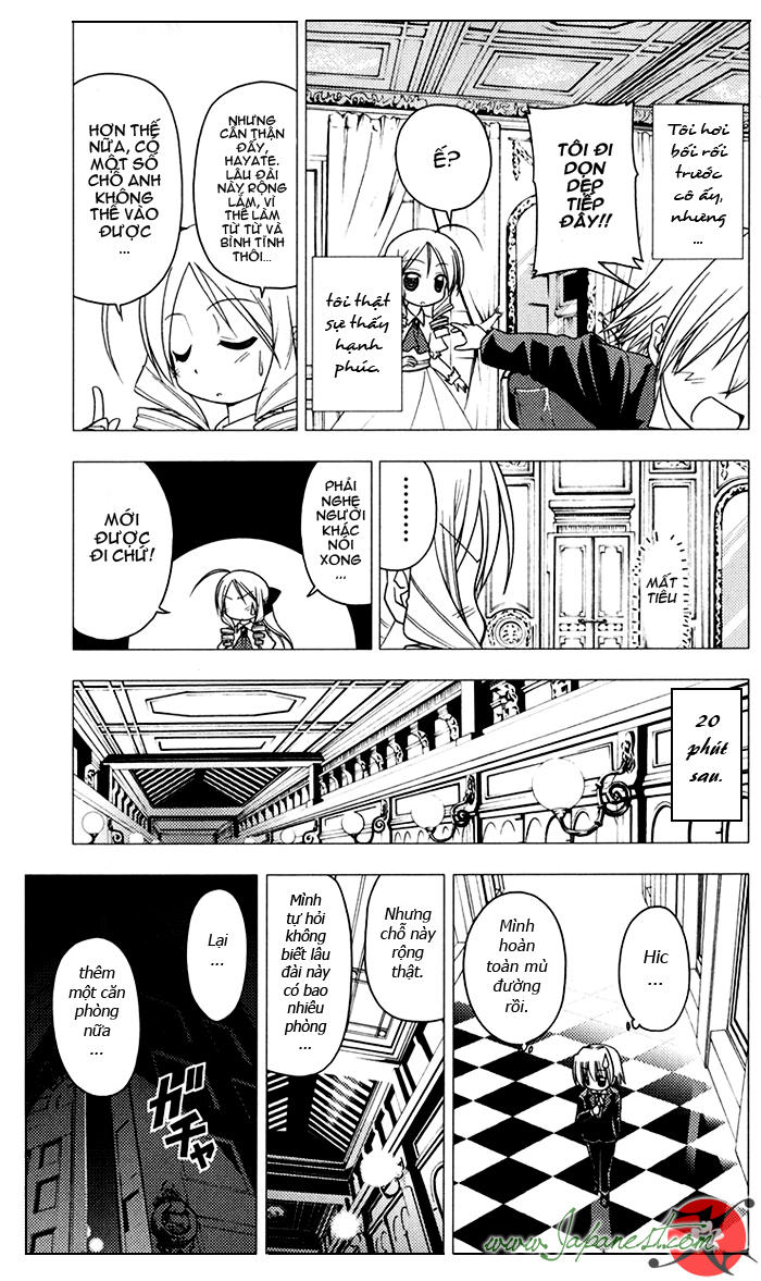 Chàng Quản Gia Chapter 180 - 16