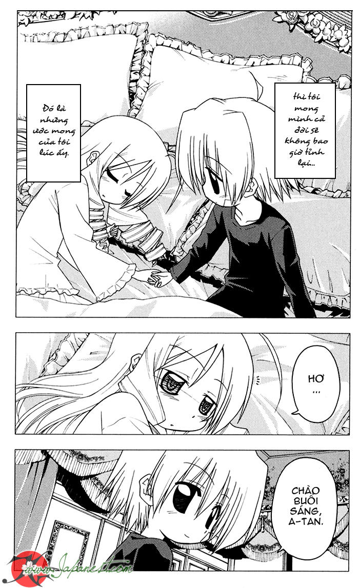 Chàng Quản Gia Chapter 180 - 3