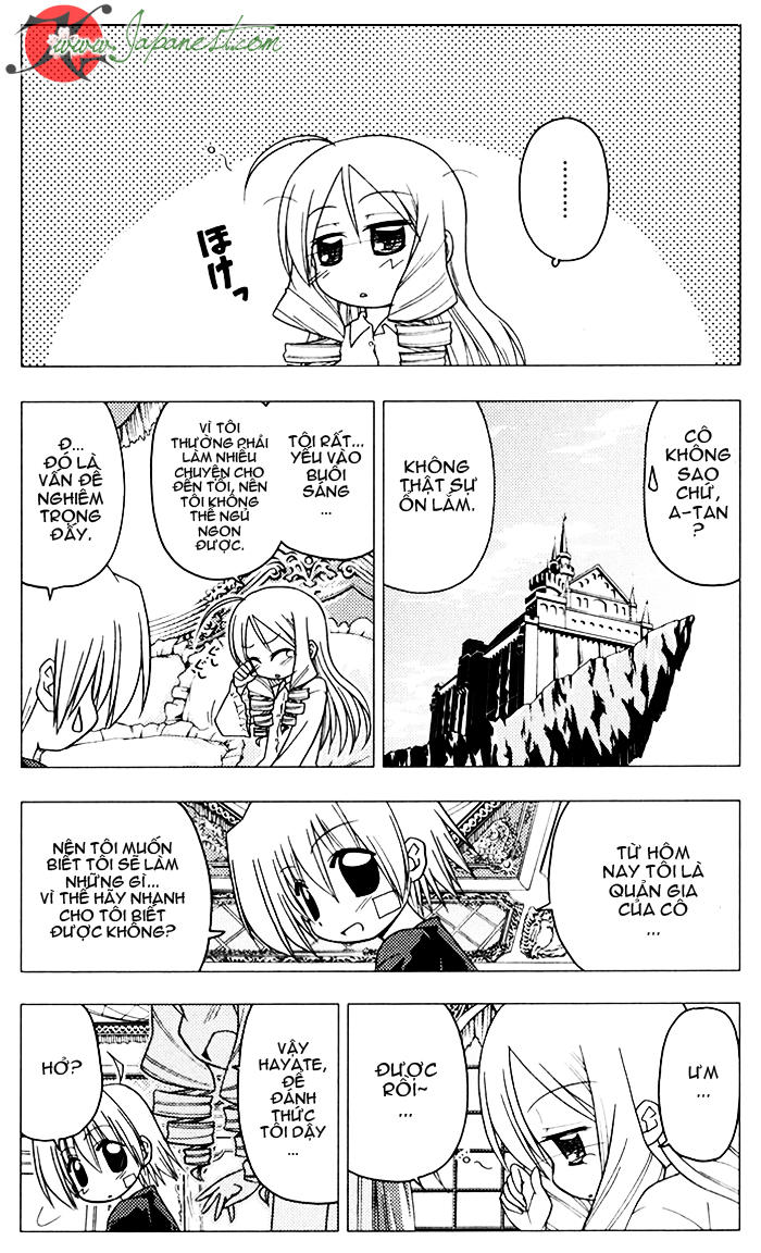Chàng Quản Gia Chapter 180 - 4