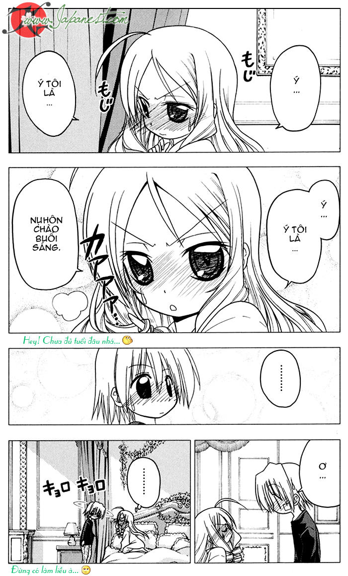 Chàng Quản Gia Chapter 180 - 6