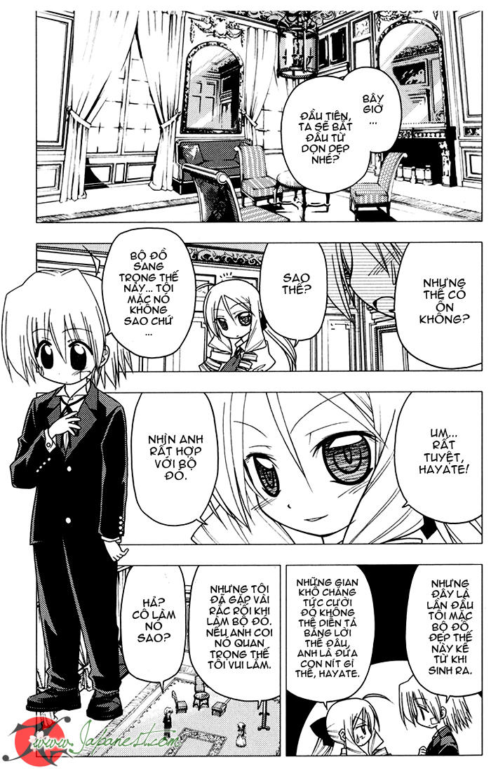 Chàng Quản Gia Chapter 180 - 8