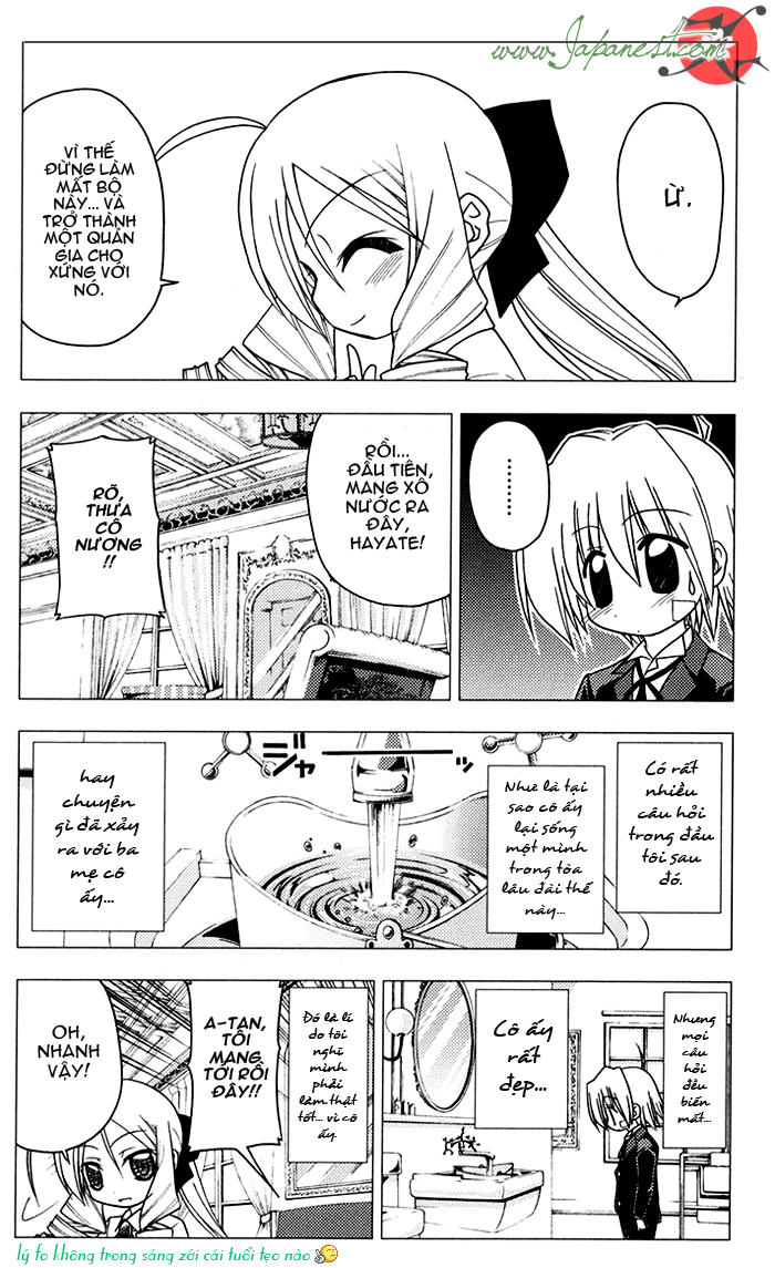 Chàng Quản Gia Chapter 180 - 9