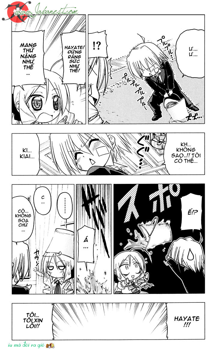 Chàng Quản Gia Chapter 180 - 10