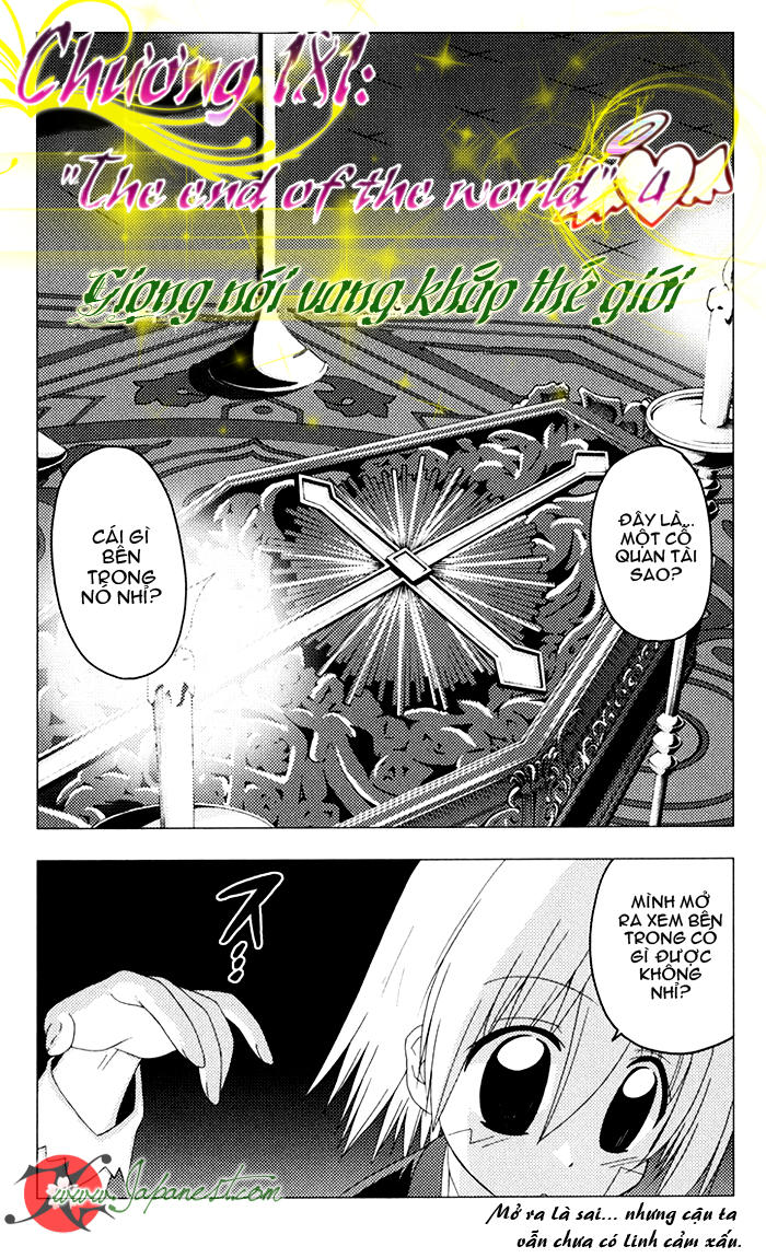 Chàng Quản Gia Chapter 181 - 2