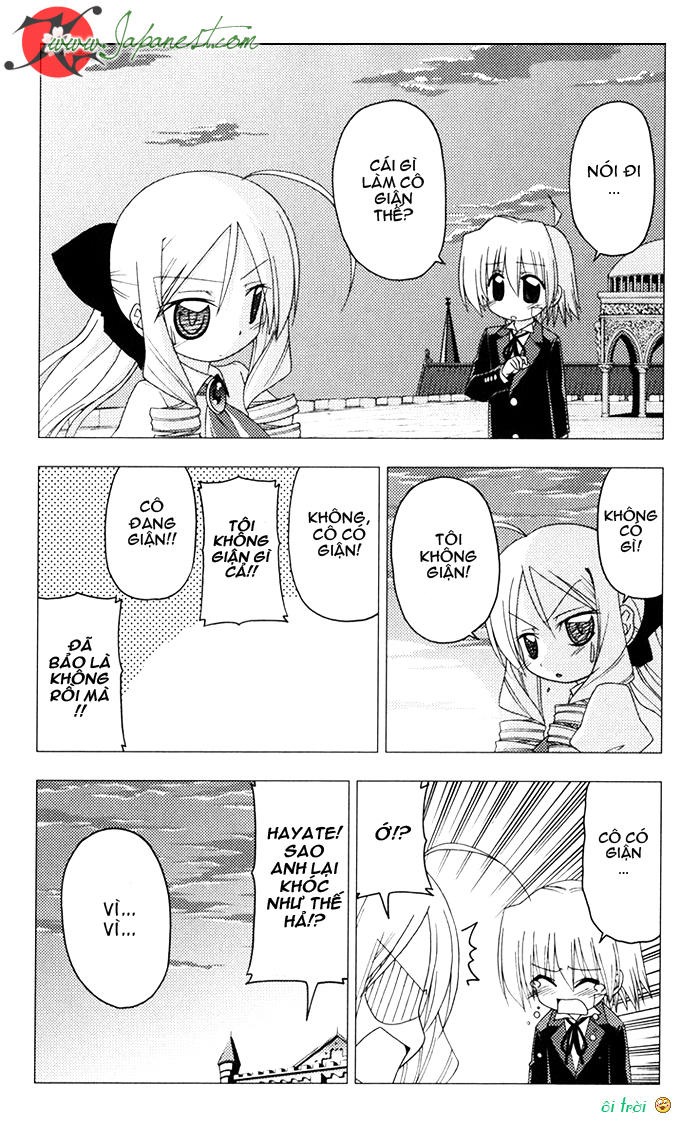 Chàng Quản Gia Chapter 181 - 13