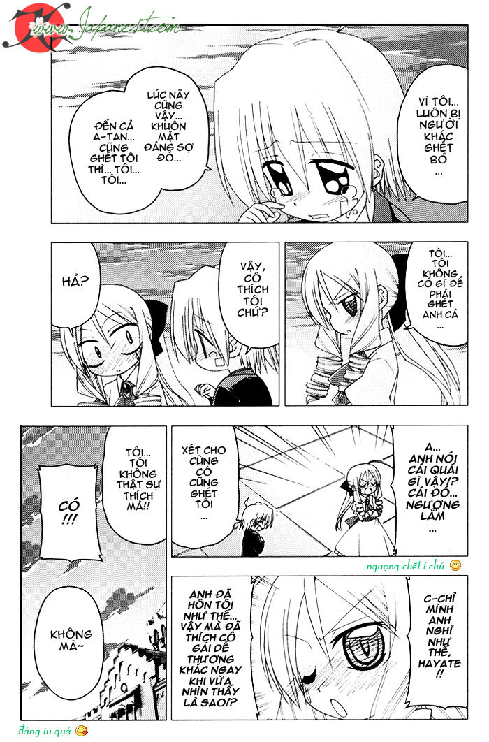 Chàng Quản Gia Chapter 181 - 14