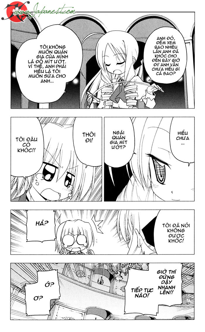 Chàng Quản Gia Chapter 182 - 4