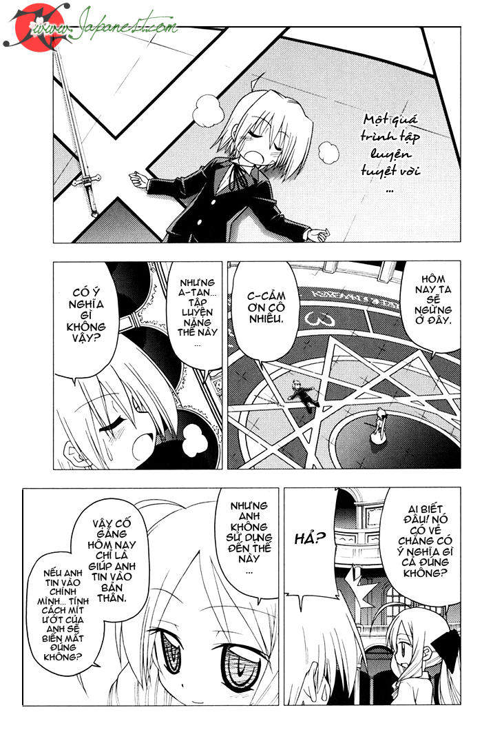 Chàng Quản Gia Chapter 182 - 6