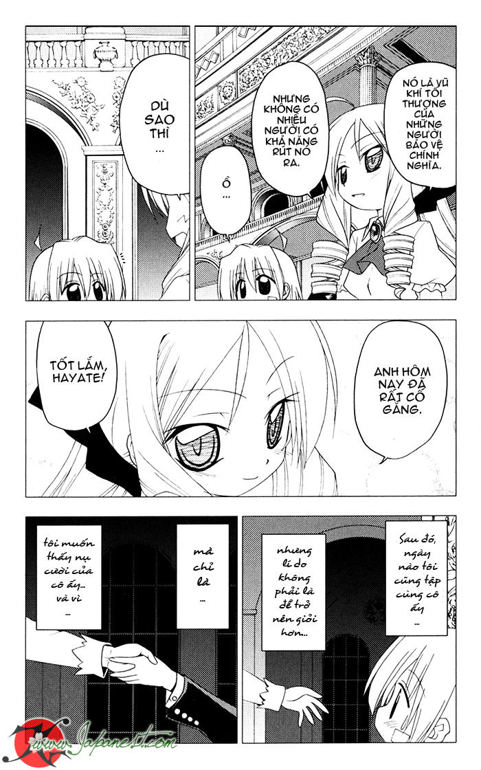 Chàng Quản Gia Chapter 182 - 8