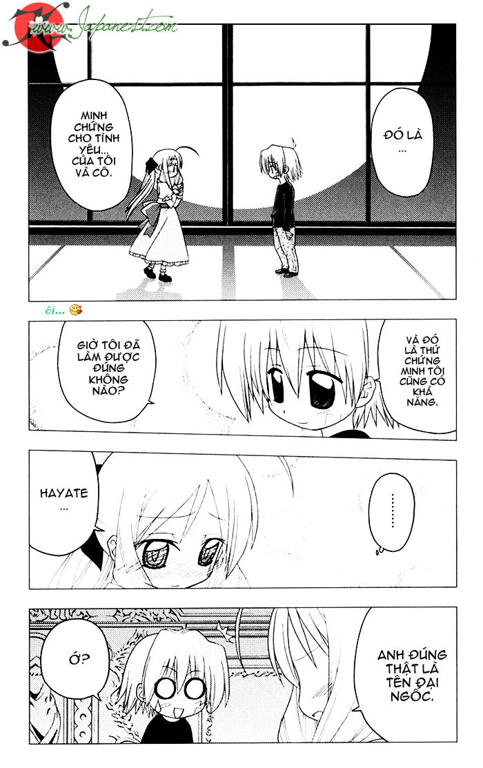 Chàng Quản Gia Chapter 184 - 15