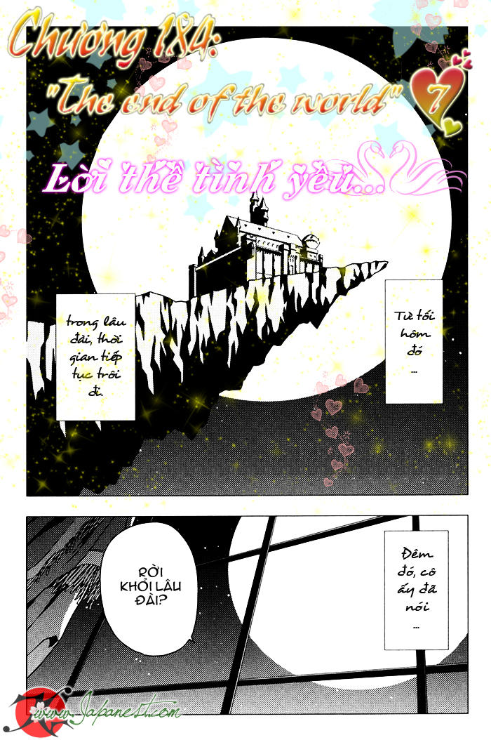 Chàng Quản Gia Chapter 184 - 4