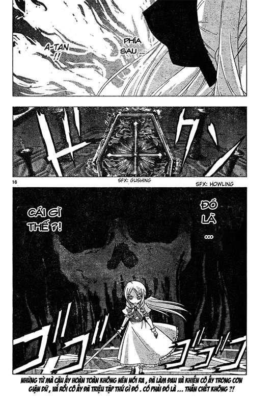 Chàng Quản Gia Chapter 185 - 16