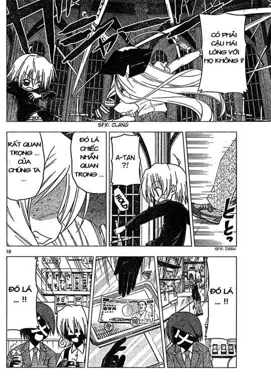 Chàng Quản Gia Chapter 185 - 10