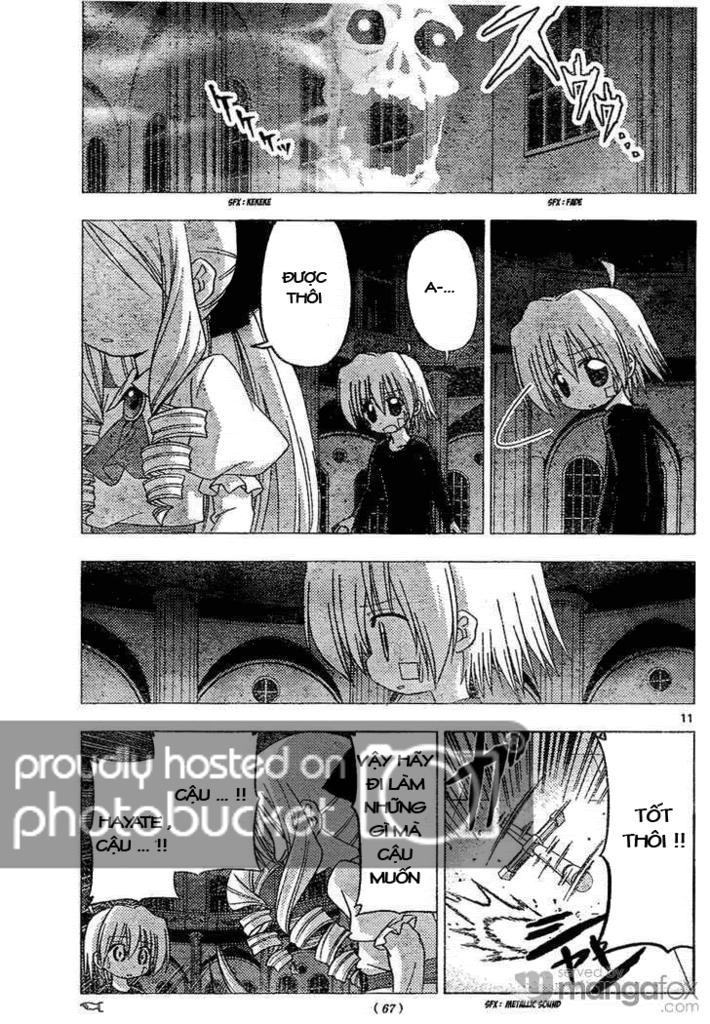 Chàng Quản Gia Chapter 186 - 11