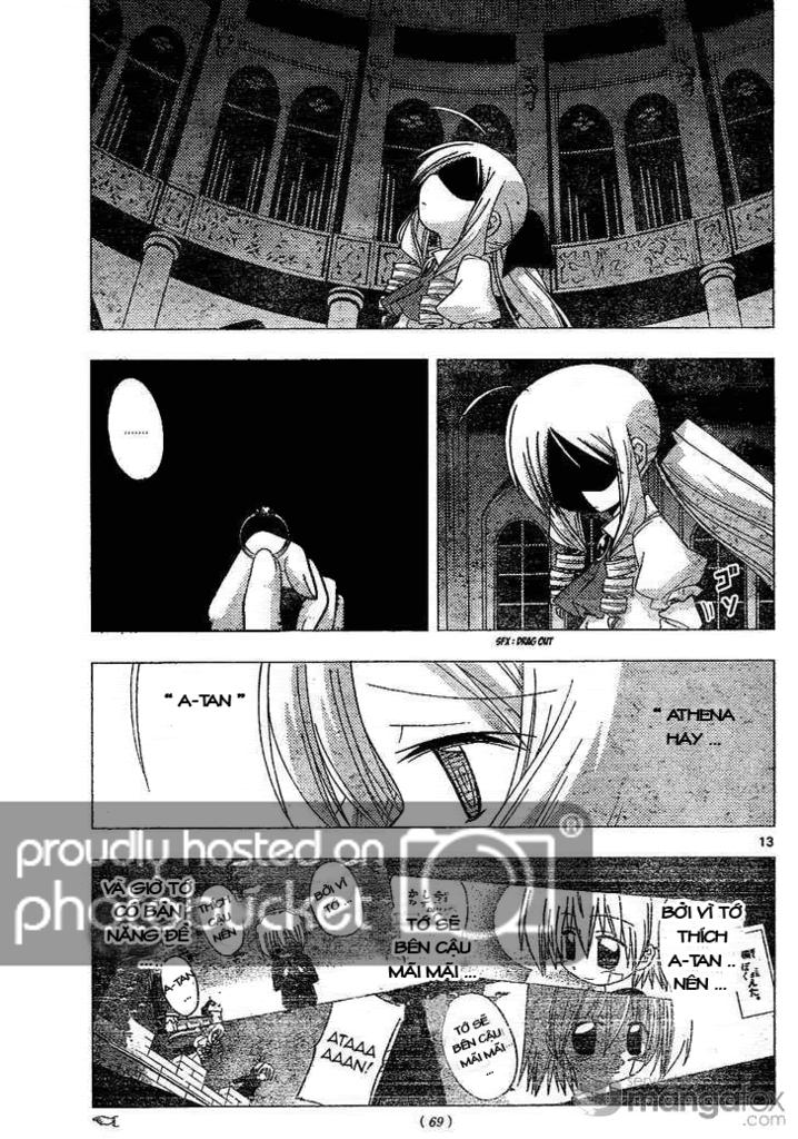 Chàng Quản Gia Chapter 186 - 13