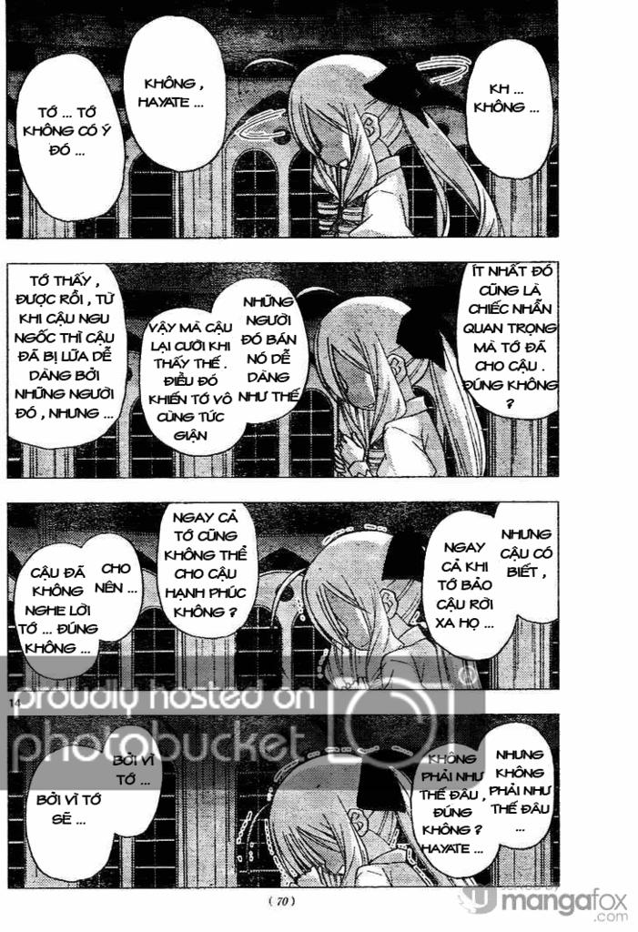 Chàng Quản Gia Chapter 186 - 14