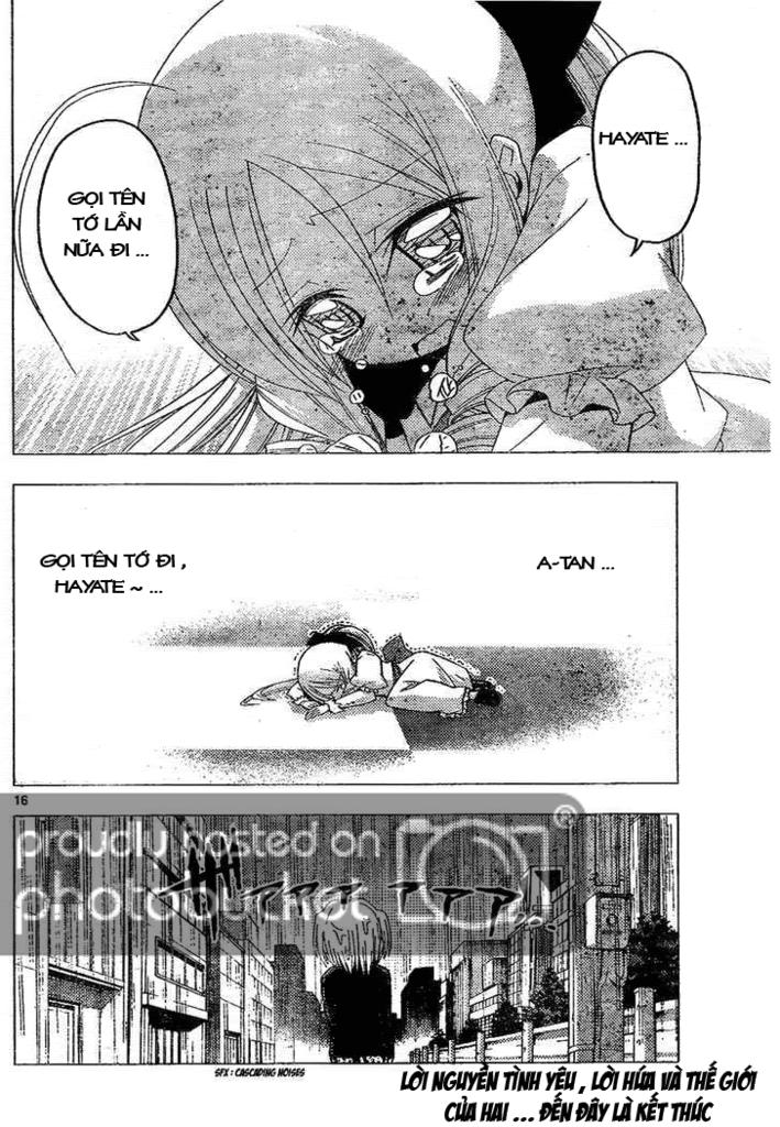 Chàng Quản Gia Chapter 186 - 16