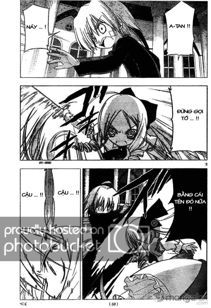 Chàng Quản Gia Chapter 186 - 3