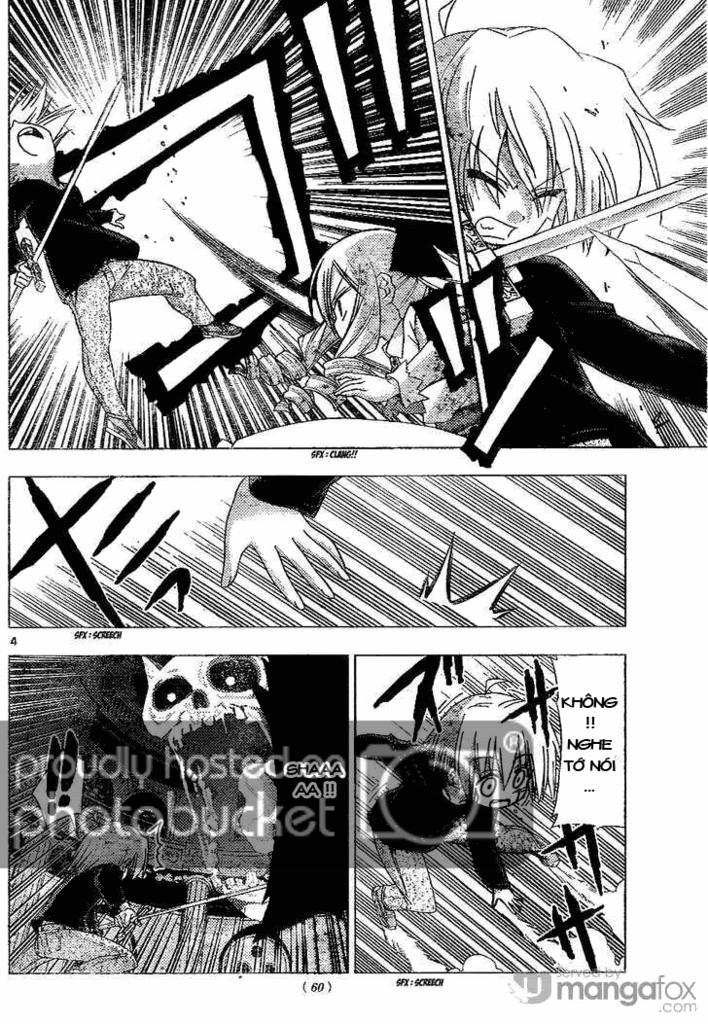 Chàng Quản Gia Chapter 186 - 4