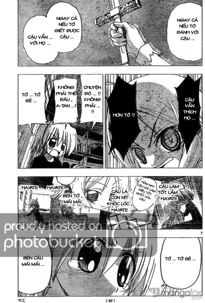 Chàng Quản Gia Chapter 186 - 7