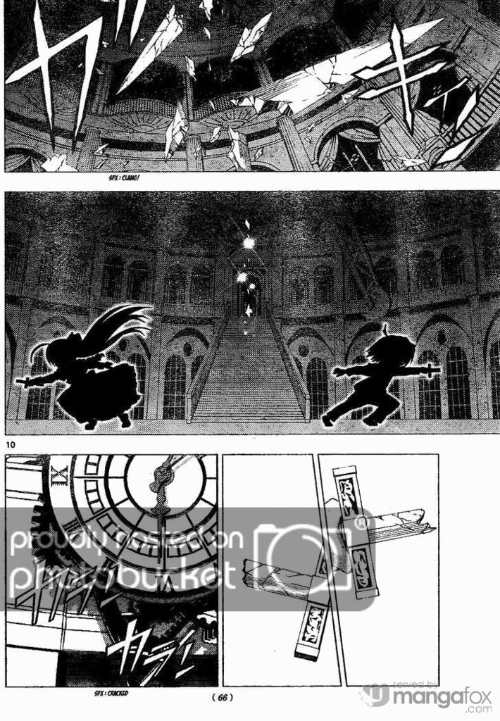 Chàng Quản Gia Chapter 186 - 10