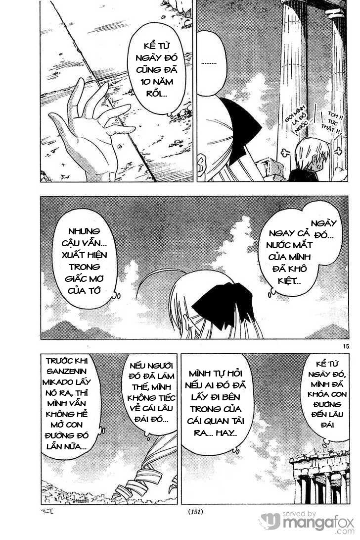 Chàng Quản Gia Chapter 187 - 15