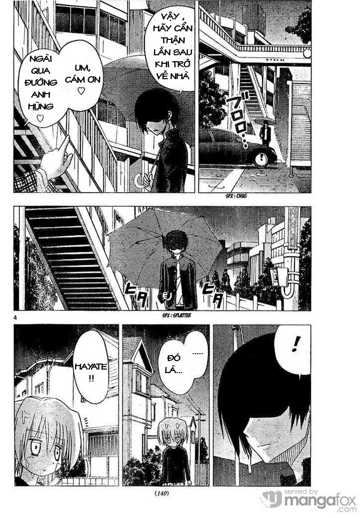 Chàng Quản Gia Chapter 187 - 4