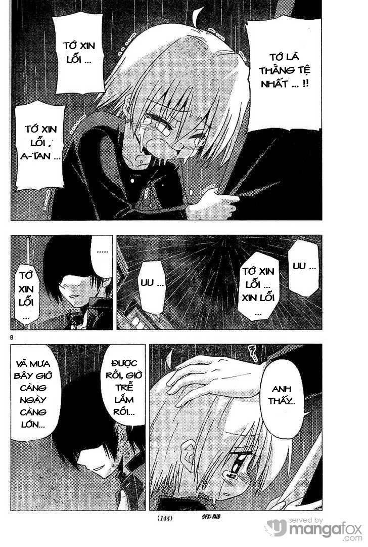 Chàng Quản Gia Chapter 187 - 8