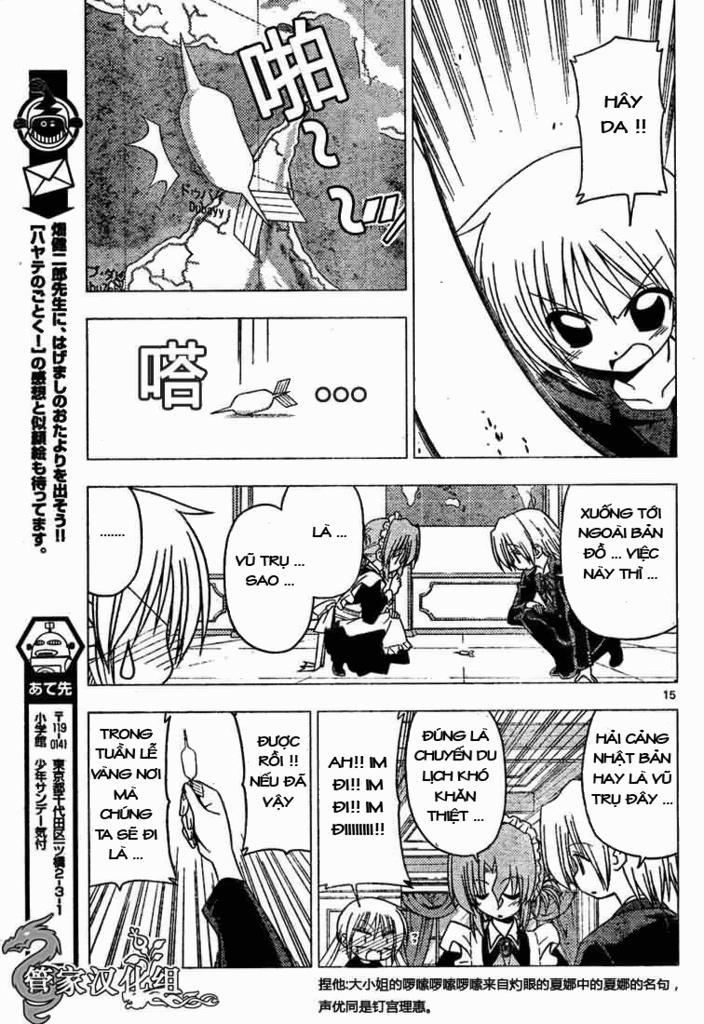 Chàng Quản Gia Chapter 188 - 15