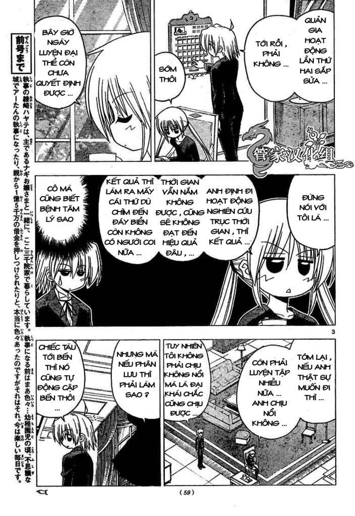 Chàng Quản Gia Chapter 188 - 3