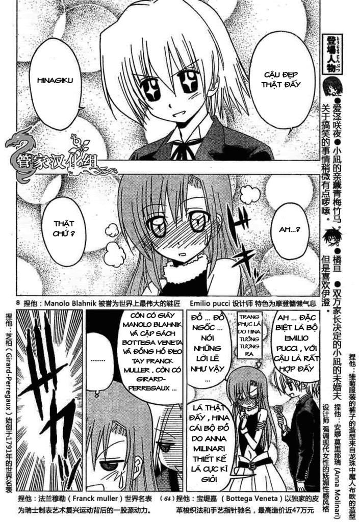 Chàng Quản Gia Chapter 188 - 8