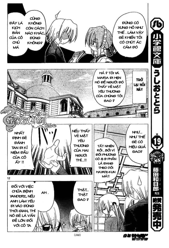 Chàng Quản Gia Chapter 189 - 12