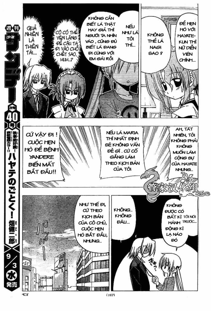 Chàng Quản Gia Chapter 189 - 13