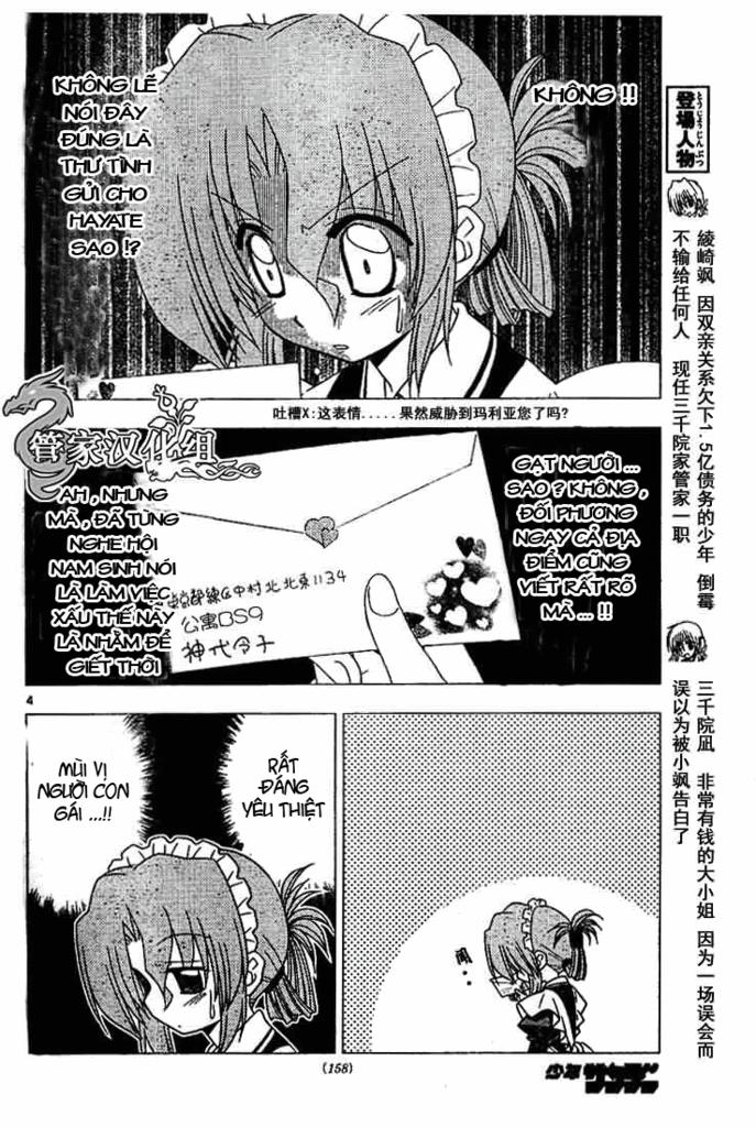 Chàng Quản Gia Chapter 189 - 4