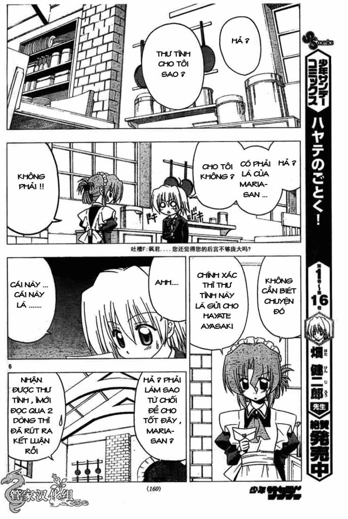 Chàng Quản Gia Chapter 189 - 6