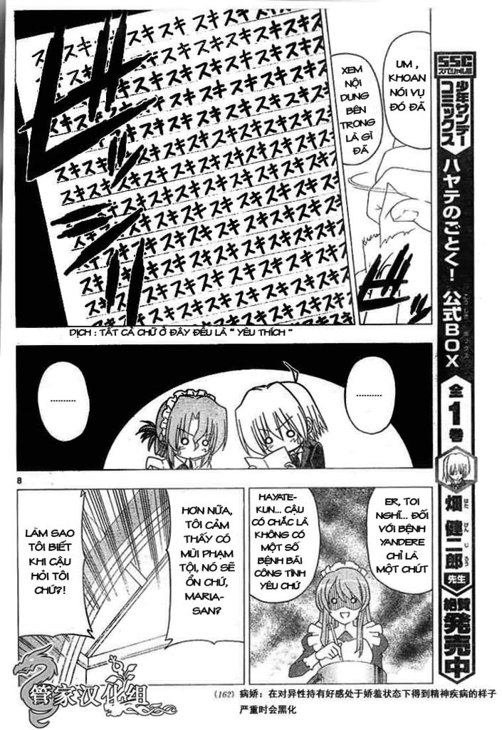 Chàng Quản Gia Chapter 189 - 8