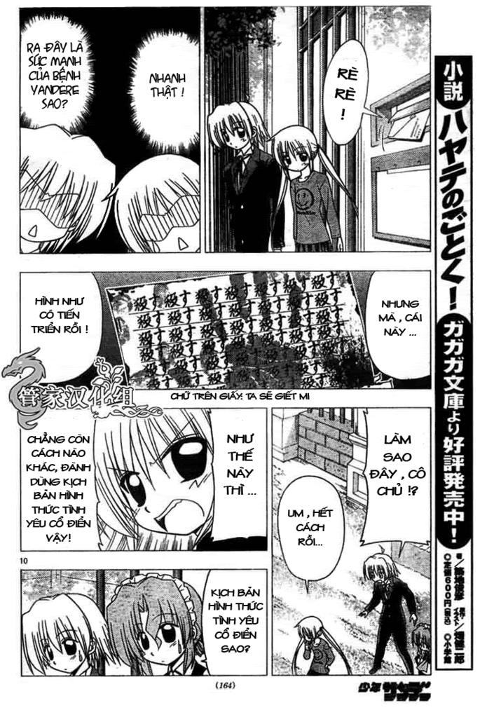 Chàng Quản Gia Chapter 189 - 10