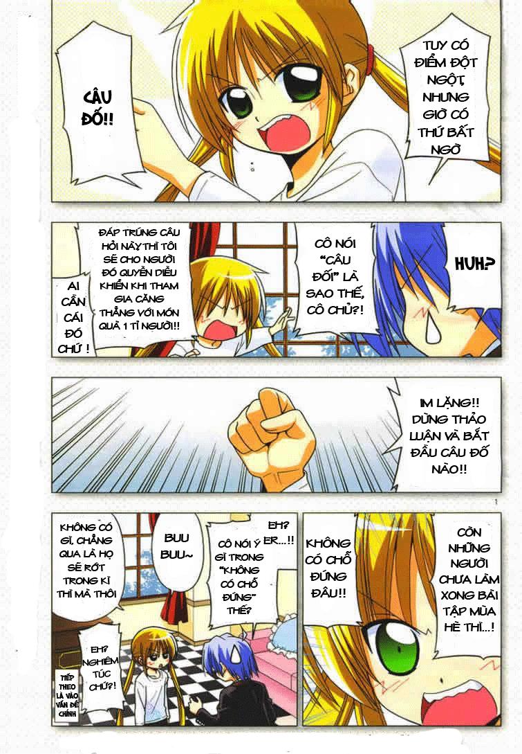 Chàng Quản Gia Chapter 190 - 2