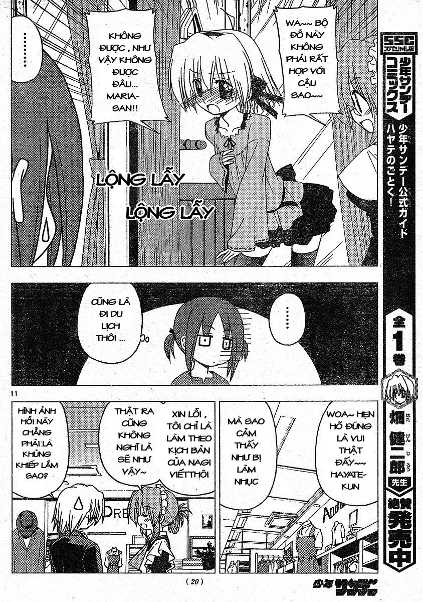 Chàng Quản Gia Chapter 190 - 11
