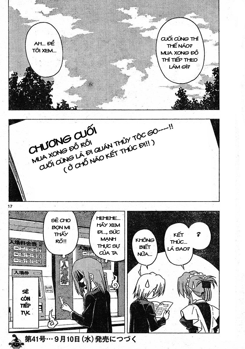 Chàng Quản Gia Chapter 190 - 17