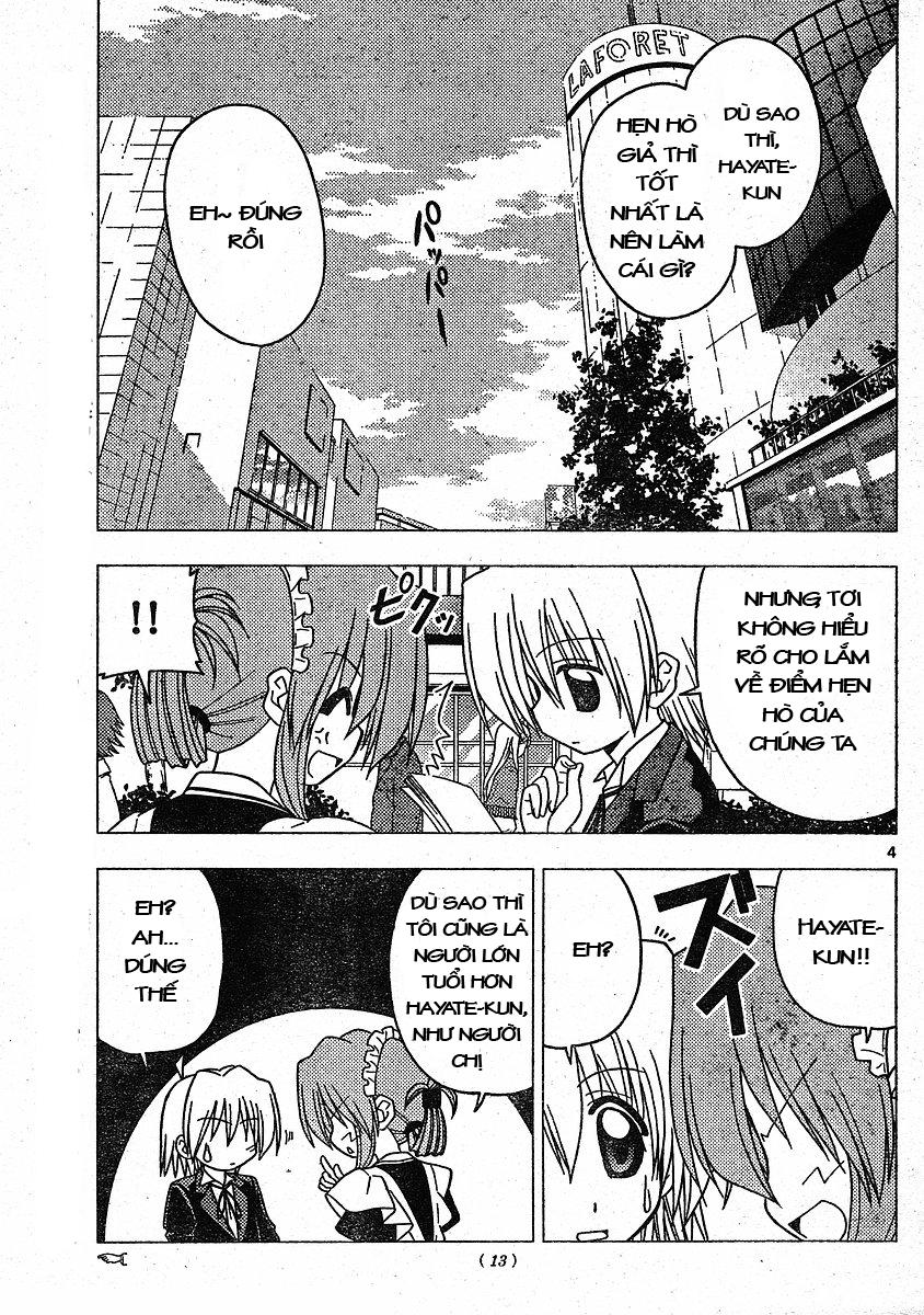 Chàng Quản Gia Chapter 190 - 4