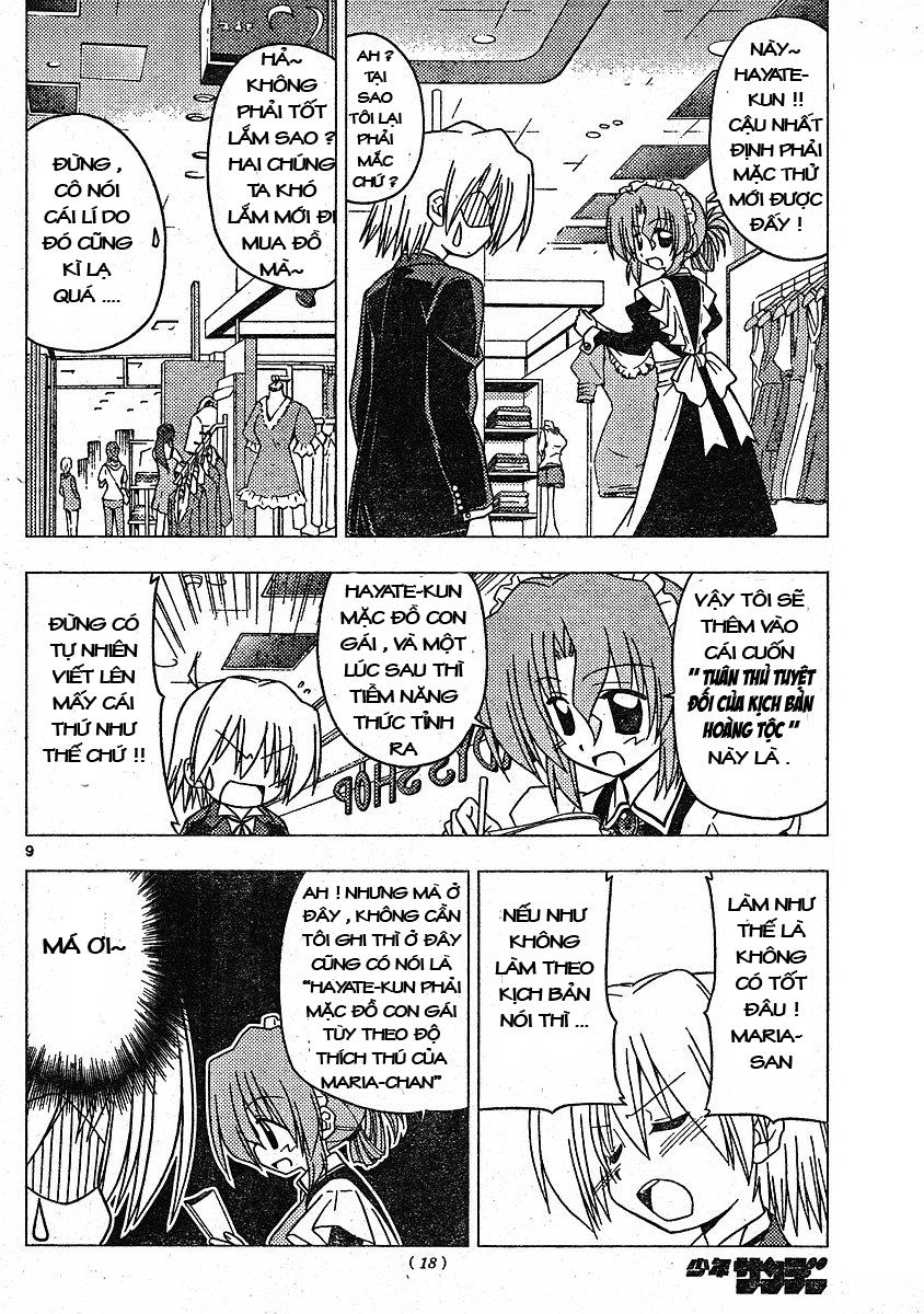 Chàng Quản Gia Chapter 190 - 9