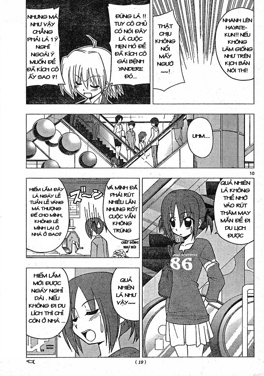 Chàng Quản Gia Chapter 190 - 10