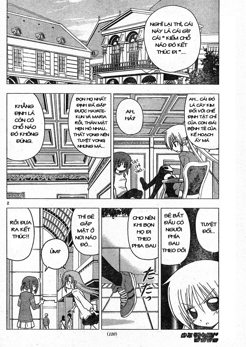 Chàng Quản Gia Chapter 191 - 2