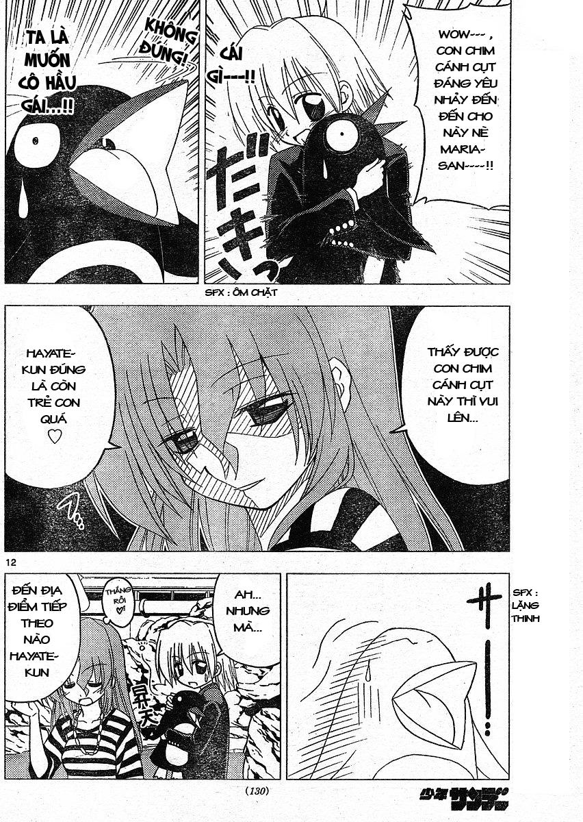 Chàng Quản Gia Chapter 191 - 12